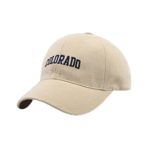 EEEENO Хлопковые кепки унисекс