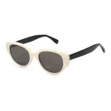 Кремовый белый