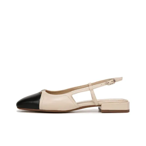 SAM EDELMAN Женские повседневные туфли Белый Женские