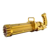 21-дырочный Золотой