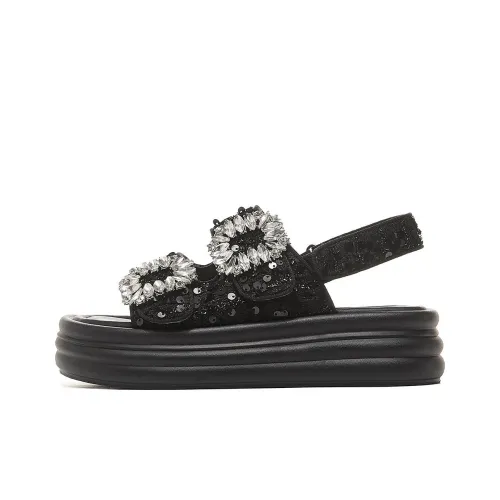 JOSINY Женские пляжные сандалии