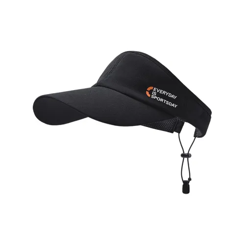 HLA Полиэстер UV Защита Головные уборы Унисекс