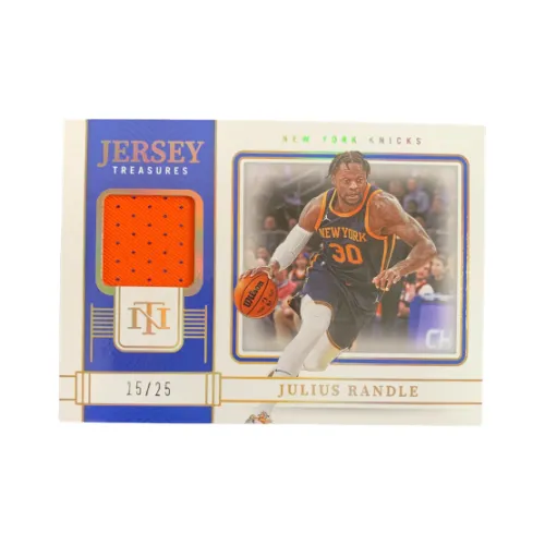 PANINI Спортивные карты