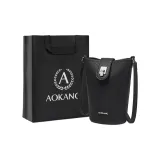 Классический черный