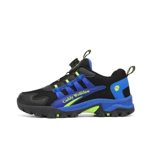 Caddy Wolfclaw Походная обувь Мужская