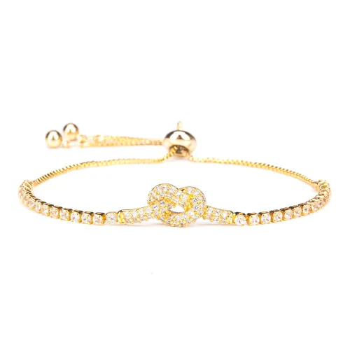 BLESSED BULLET Сплав Браслеты Женские