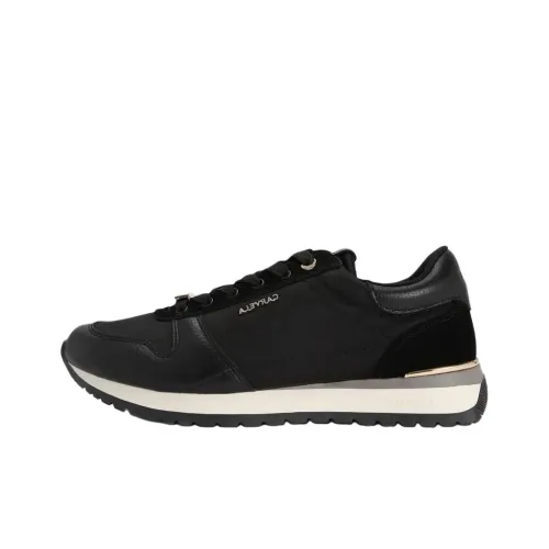 Kurt Geiger London Повседневный Низкий Топ Черный Женский