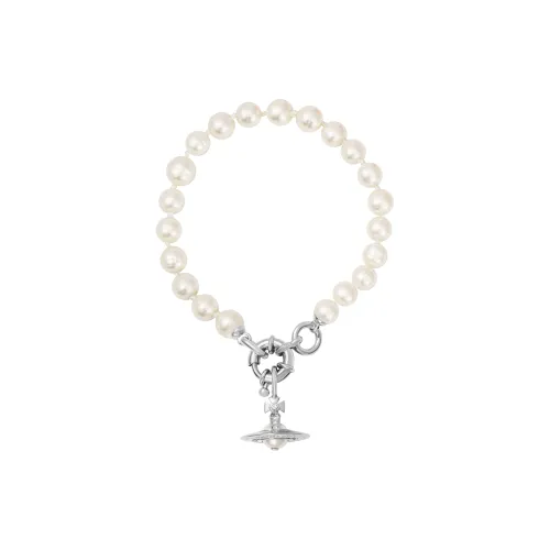 Вивьен Вествуд Aleksa Brass Bracelets Женские