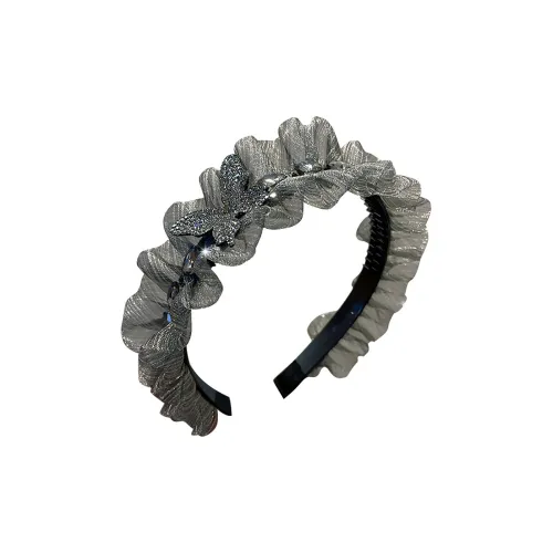 SENDME Тканевые ободки для волос Женские