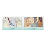 Полароид Набор Fleurian (Зимнее издание)