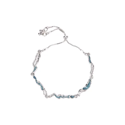 BLESSED BULLET Сплав Браслеты Унисекс