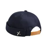 Темно-синий