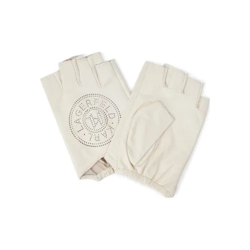 KARL LAGERFELD / Karl Lagerfeld Jeans Кожа Перчатки Женские