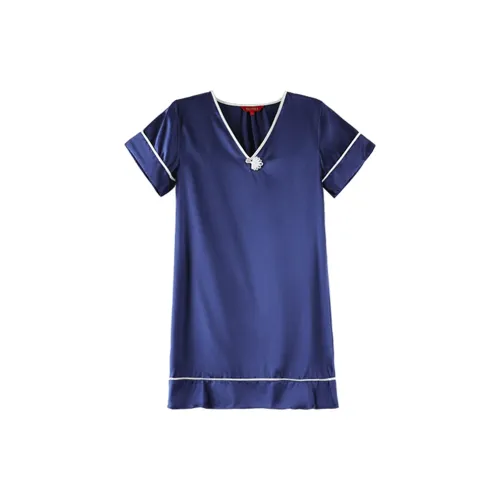 Silk Boundary Ночная сорочка Женская