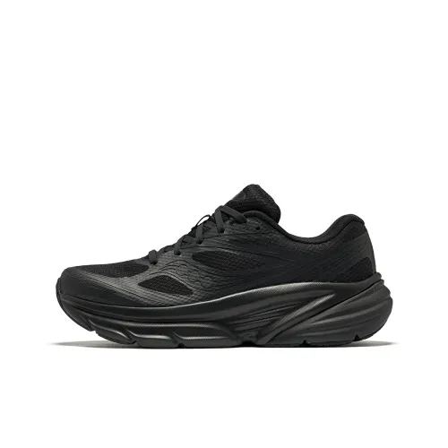Saucony GUARD AMR GUARD Беговые кроссовки Низкий Топ Черный Унисекс