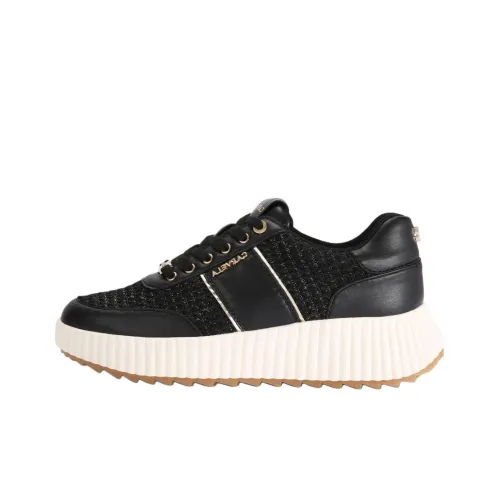 Kurt Geiger London Повседневный Низкий Топ Женский