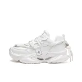 Винтажный белый