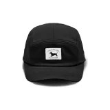 Глубокий черный