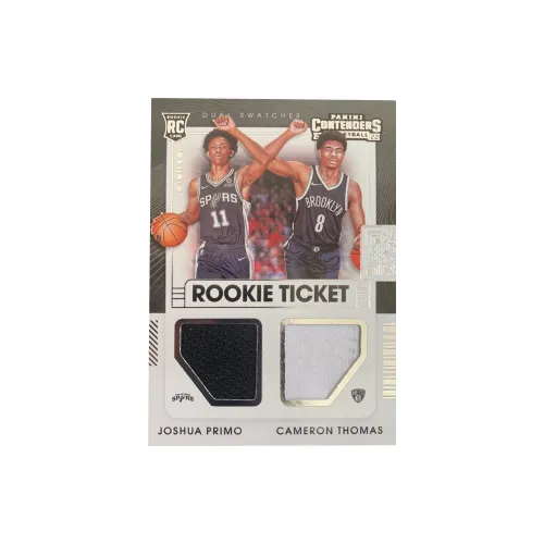 PANINI Спортивные карты