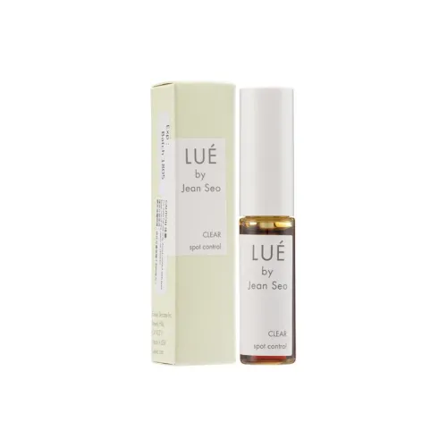 LUÉ By Jean Seo ACNE Борьба Сыворотка Успокаивающий Лосьон ACNE Mark Осветляющий 7,5 мл