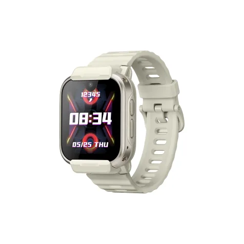 Xiaomi Детский Телефон Обучение Съемный Носимый POWERFUL Фиксация HD Двойная Камера Умный Часы S1