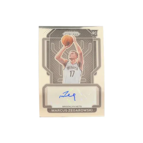 PANINI Спортивные карты