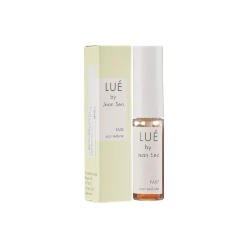 LUÉ By Jean Seo Удаление следов сыворотка успокаивающий осветляющий и восстанавливающий 7,5 мл