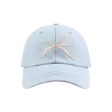 Светло-голубой