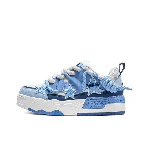 GREZHER Аbrasion Resistant Легкий Bottom Resistant Low Top Скейтборд Кроссовки Унисекс