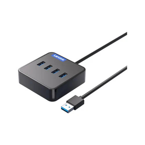 Дocking станции Lenovo