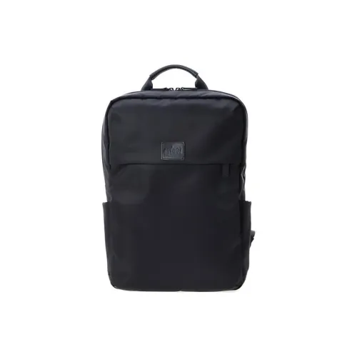 Manhattan Portage Рюкзаки Черный Унисекс