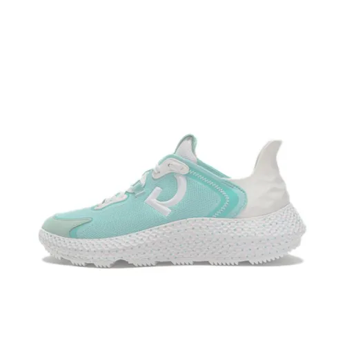 GFORE Golf Shoes Low Top Морской Синий Женские