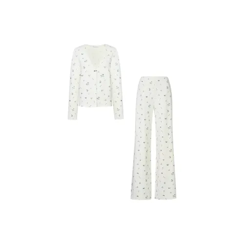 SILKY MIRACLE Пижамный комплект для женщин