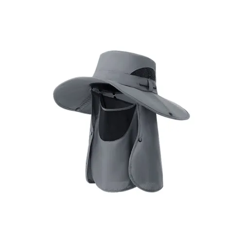 TUCANO Полиэстер Все Around Enclosure Головные уборы с защитой от солнца Мужской