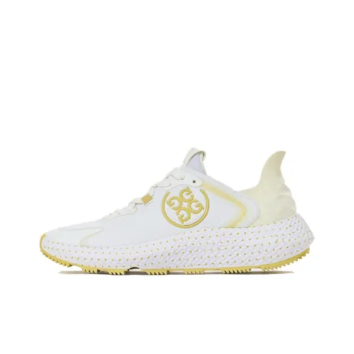 GFORE Golf Shoes Low Top White Women's