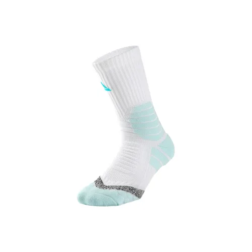 PEAK Hyperfuse Баскетбольные носки Унисекс Combo Set