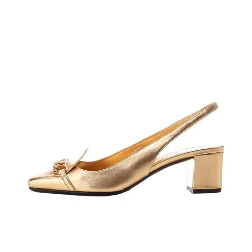 Valentino Vlogo Высокие каблуки Женские