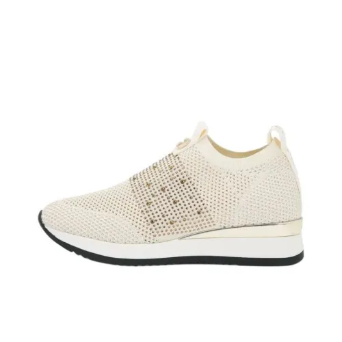 Kurt Geiger London Janeiro2 Low Топ Повседневная обувь Женская Белая