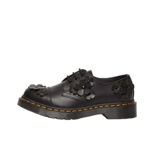 Dr.Martens Повседневная обувь Женская Черная