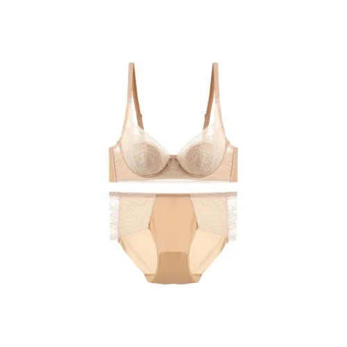 NEIZAIMIMA Комплект нижнего белья для женщин