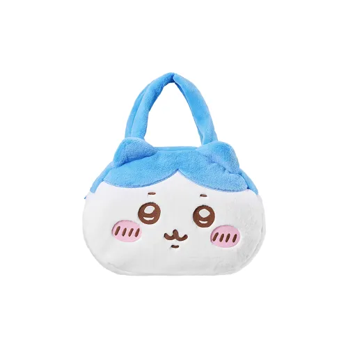Miniso Chiikawa Plush Сумка Унисекс