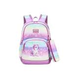 Радужный единорог