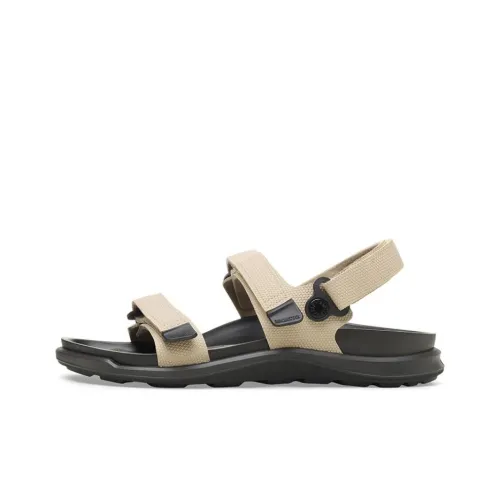 Birkenstock Kalahari Пляжные сандалии Унисекс Бежевый