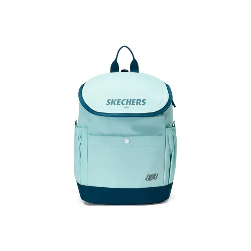 Skechers Рюкзаки Синий Свет Kids