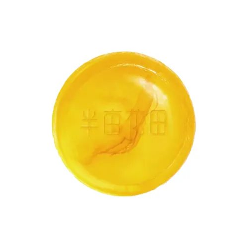 LITTLE DREAM GARDEN Sophora Flavescens Удаление клещей Мыло Очищающее Увлажнение 20г