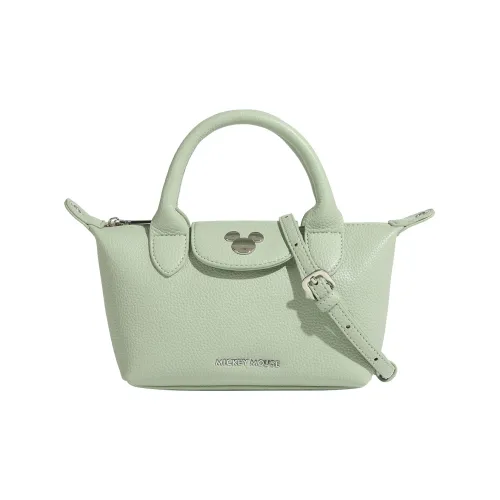 Disney Mickey Series ПУ (полиуретан) Сумка через плечо Подмышная сумка Стандартная Женская Многоцветная