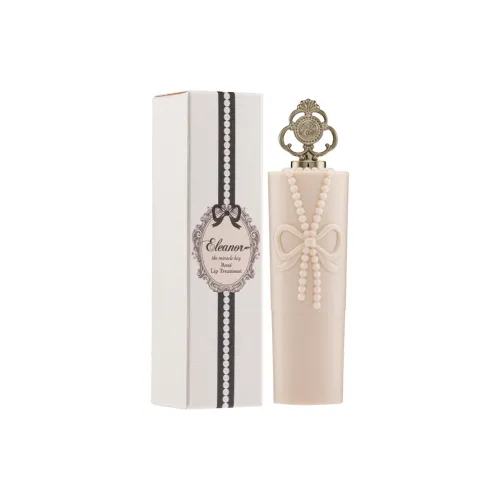 ELEANOR Magic Key Розовый Помада Восстанавливающая 3,2г