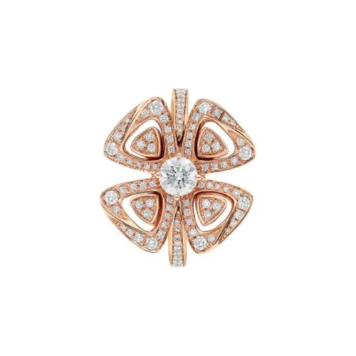 BVLGARI Кольца Женские
