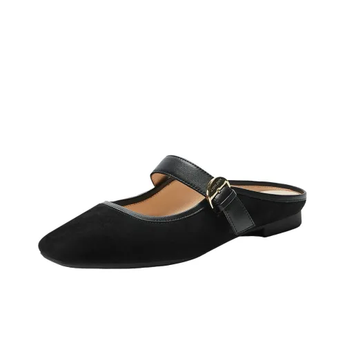 NINE WEST Домашние тапочки для женщин