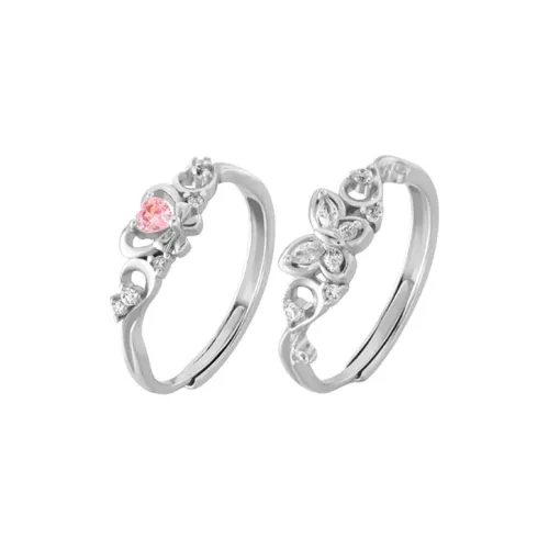 GIRATI Кольца Унисекс